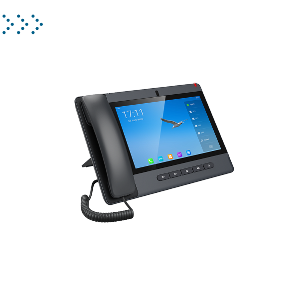 IP телефон Fanvil